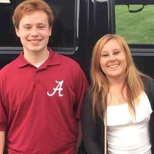 Meet your Posher, Donna